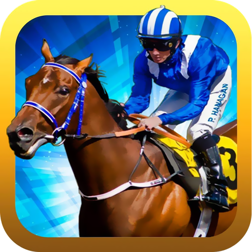 jogo de corrida de cavalos 23 na App Store