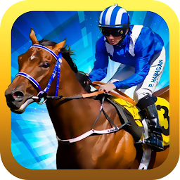 Icon image Stallion Race