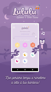 Anteprima dell'app