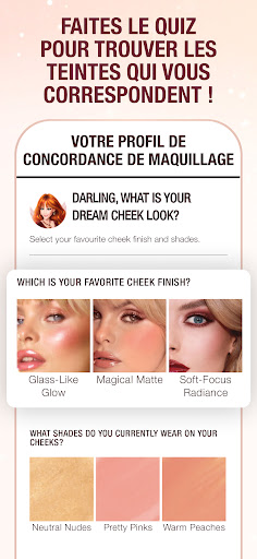 CHARLOTTE TILBURY: EASY BEAUTY screenshot 5