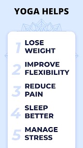 Yoga for Beginners Weight Loss One Of The Best Fitness App 7