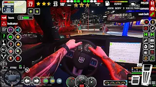 Police Chase: Cop Car Chase 3D - Screenshot 2
