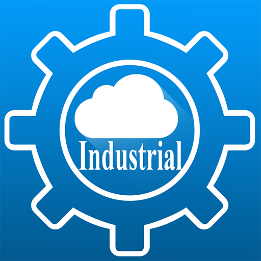 工業雲 1.2.6 Icon