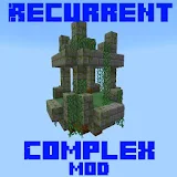 Recurrent Complex Mod MCPE icon