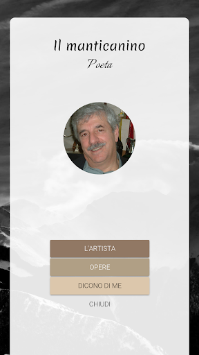 Il manticanino Screen 2
