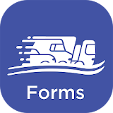 FleetWave Forms icon