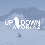 Cover Image of Télécharger Avoriaz Up&Down  APK