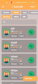 DudoTalk: Consult For Solution 4.0.6 APK + Mod (Unlimited money) untuk android