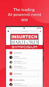 InsurTech Hartford Symposium