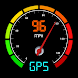 GPS Speedometer: Route Tracker - Androidアプリ