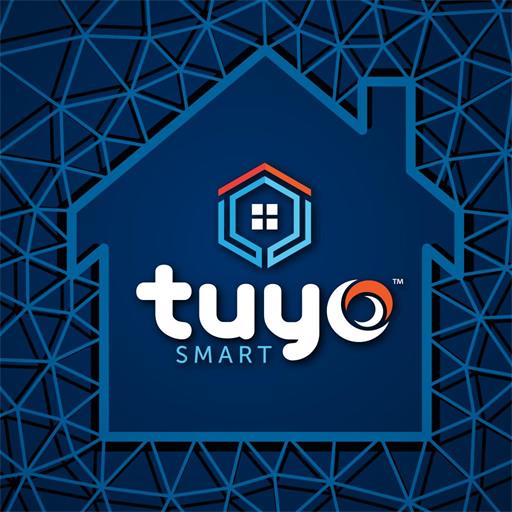 TUYO smart logo
