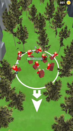 Tree Trim Master - Screenshot 2