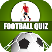 Football Quiz - Teams, Players & Manager