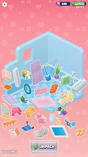 Merge Room