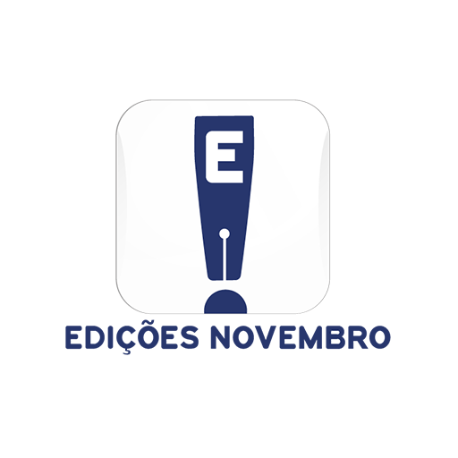Quiosque Edições Novembro logo