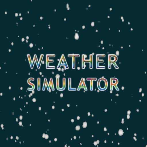 Weather Simulator