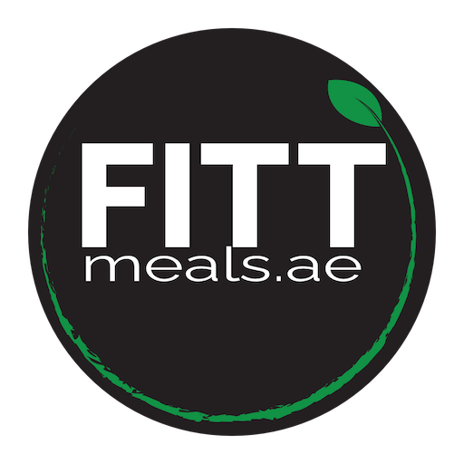 FITT Meals - Meal plans logo