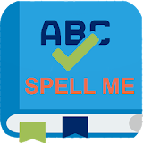 Spell Me- Accurate Spell Check icon