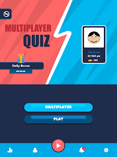 Trivial Multiplayer Quiz 1.4.0 APK screenshots 7