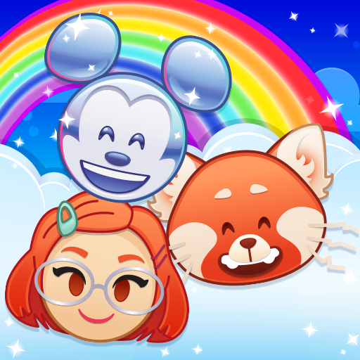 Disney Emoji Blitz Game - Ứng Dụng Trên Google Play