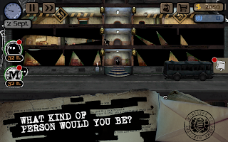 Beholder: Adventure - Screenshot 1