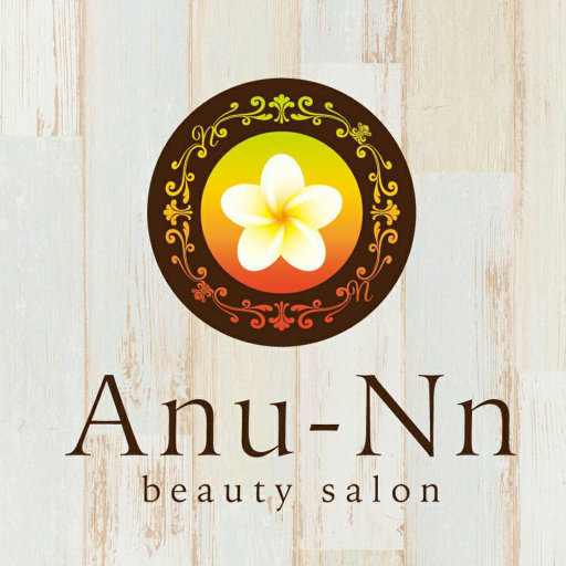 美容室・ヘアサロン Anu-Nn【アーヌ・エヌン】公式アプリ logo