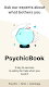 screenshot of PsychicBook - Psychic Readings
