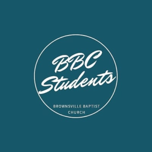 Brownsville Baptist Youth logo