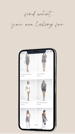 Key Couture Screen 3