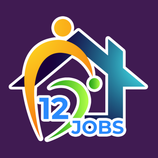 Oncall12 Jobs logo