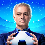 Cover Image of Download Top Eleven 2021: Be a Soccer Manager 11.15 APK
