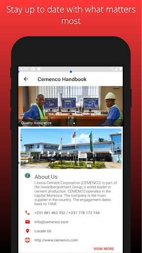 CEMENCO Screen 2