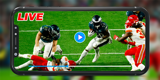 Stream Super Bowl 2023 Guide