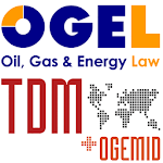 OGEL & TDM Law Journals Apk