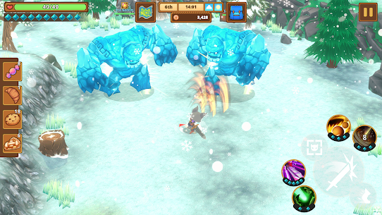 Kitaria Fables (Full Game) 5