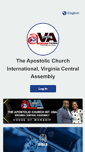 The Apostolic Church Int. VA