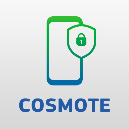 COSMOTE Mobile Security  Icon