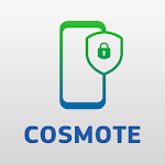 Cover Image of ดาวน์โหลด COSMOTE Mobile Security  APK