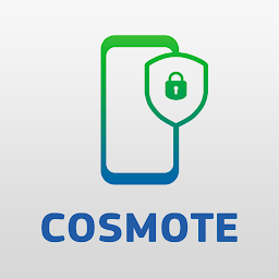 Obrázek ikony COSMOTE Mobile Security