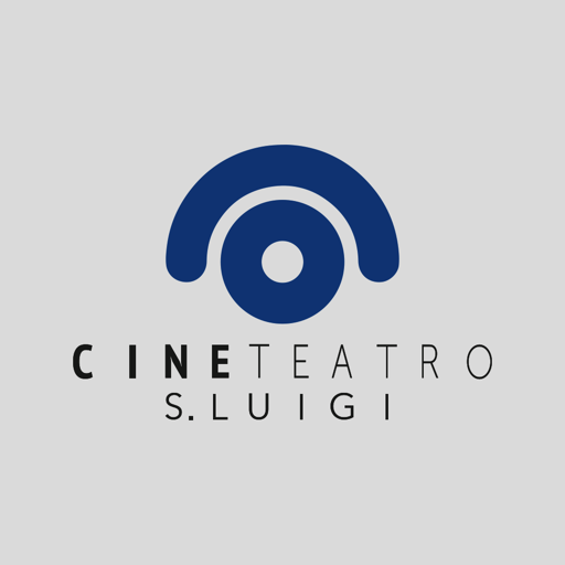 Webtic San Luigi Cineteatro logo