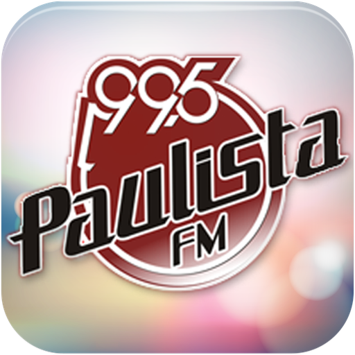 Radio Paulista FM 1.2 Icon