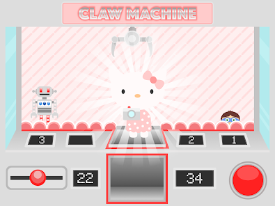 Claw Machine - Toy Prizes  screenshots 1