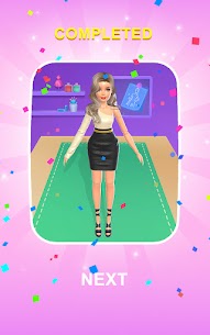 Doll Makeover Apk Mod for Android [Unlimited Coins/Gems] 3