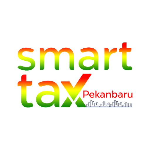 Smart Tax Pekanbaru logo