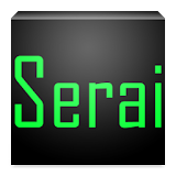 SERAI GATE REMOTE icon