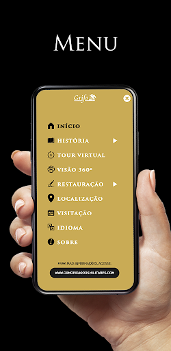 Conceição dos Militares Screen 2
