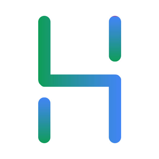 HapiHyper Delivery logo