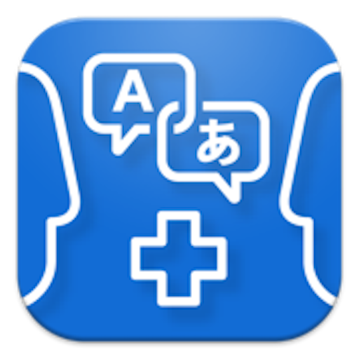 TraducMed logo