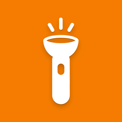 Simple Flashlight 5.9.1 Icon