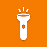 Simple Flashlight icon